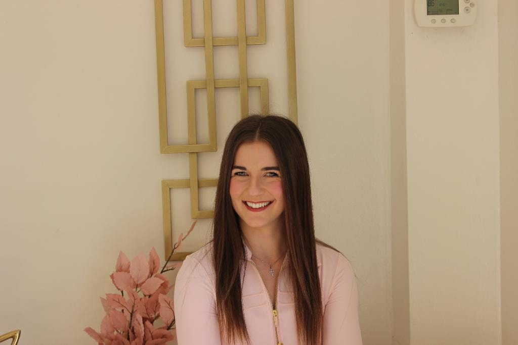 Eleni Torolopoulos