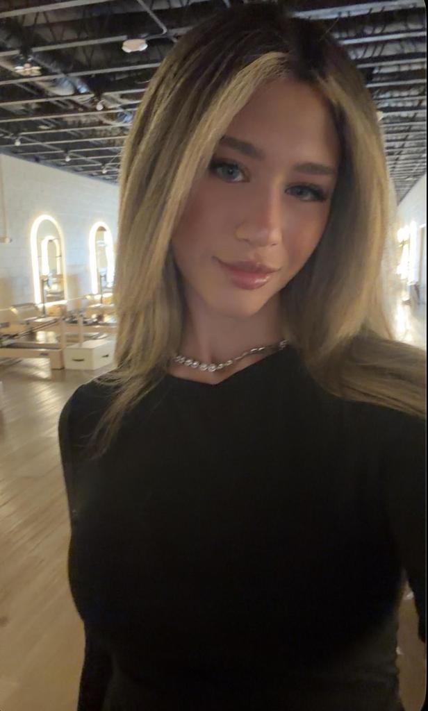 Rania Elgammal